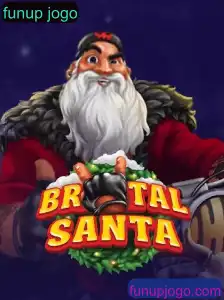 Descubra o Mundo Aventura de BrutalSanta: O Jogo que Transforma o Natal