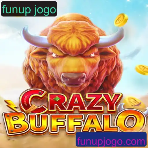 Descubra a Emoção do CRAZYBUFFALO: Um Jogo de Diversão e Estratégia