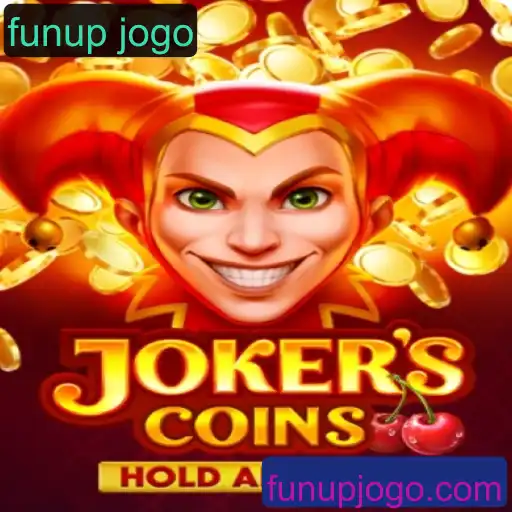 Jogue JokersCoins: A Nova Mania do Funup Jogo