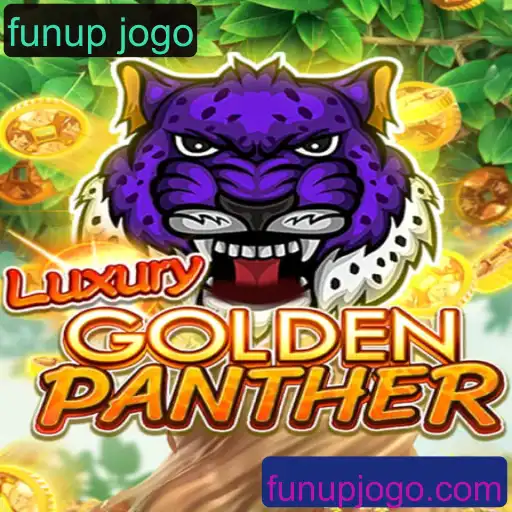 Descubra o Mundo de LUXURYGOLDENPANTHER: Uma Nova Experiência de Jogo