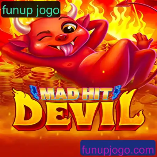 Explorando o Universo de MadHitDevil - Um Jogo Revolucionário