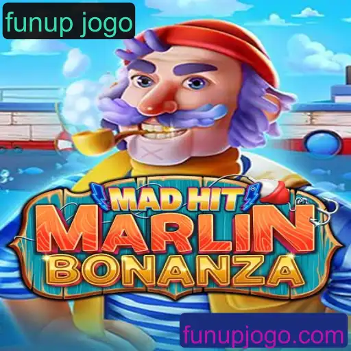 Explorando MadHitMarlinBonanza: O Jogo de Aventura e Diversão