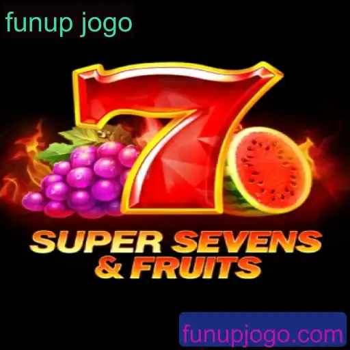 Descubra o Mundo de 7SuperSevensFruits: O Divertido Jogo da Funup