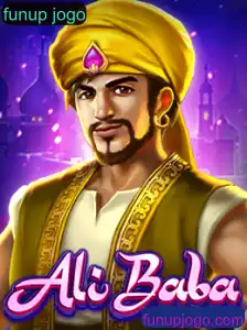 Descubra o Fascinante Mundo de AliBaba: O Jogo que Conquista na Atualidade