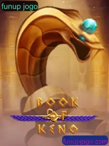 Explorando o Livro dos Segredos do BookOfKeno