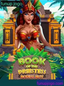 Descubra o Fascinante Mundo de BookOfThePriestess: Um Jogo Envolvente