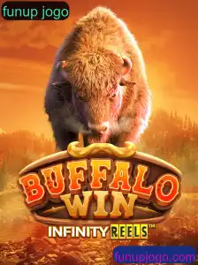 BuffaloWin: Descubra a Emoção deste Empolgante Funup Jogo