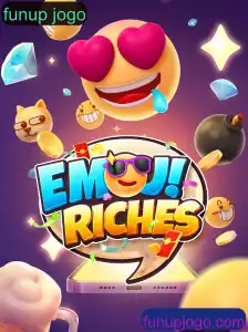 Explorando o Mundo do EmojiRiches: Diversão e Estratégia no FunUp Jogo