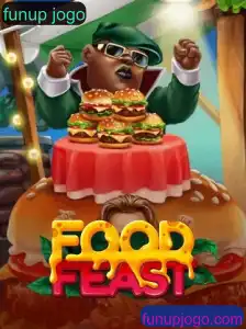 Explorando o Divertido Mundo de FoodFeast: O Jogo de Tabuleiro do Momento