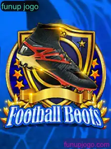 Explorando o Mundo de FootballBoots: Diversão e Estratégia no Jogo Funup