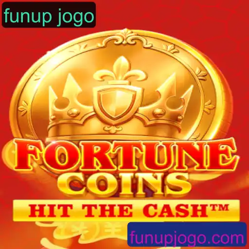 Explorando o Universo de FortuneCoins: O Funup Jogo Revelado