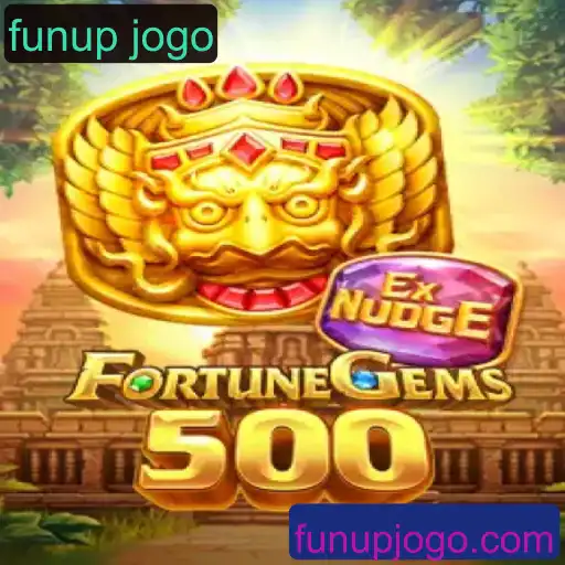 Explorando Fortuna e Estratégia no FortuneGems500: O Novo Funup Jogo