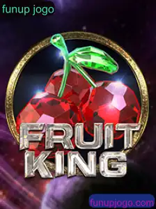 Descubra o Divertido Mundo de FruitKing: O Jogo de Estratégia Frutífera