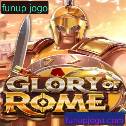 Descubra GloryofRome: O Novo Funup Jogo que Conquista Jogadores