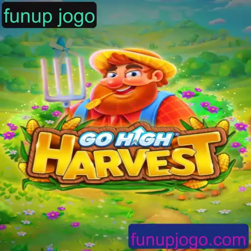 GoHighHarvest: Descubra o Novo Jogo de Estratégia Vibrante e Divertido