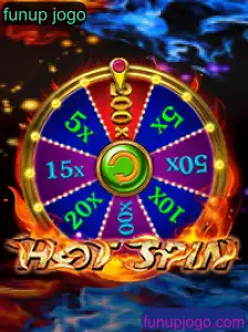 Descubra o HotSpin: Um Jogo de Aventura e Sorte