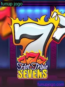 Desvendando o HotTripleSevens: Um Mergulho no Universo do Funup Jogo
