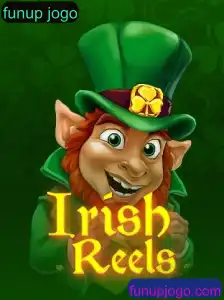 IrishReels: O Divertido Mundo do Slot Temático Irlandês