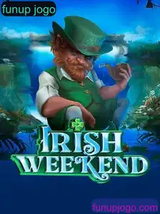 Descubra o Divertido Jogo IrishWeekend: A Nova Sensação do Funup