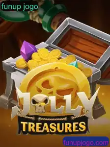 Explorando o Fascinante Mundo de JollyTreasures