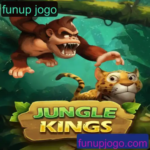 Explore o Mundo Imersivo de JungleKings: Um Jogo de Aventura Inovador