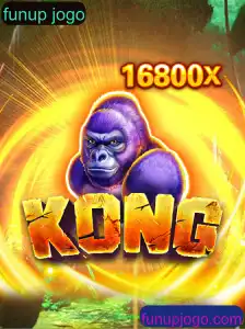 Explorando o Divertido Mundo de Kong: Um Funup Jogo de Aventura