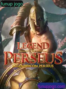Explorando o Mundo Mítico com LegendofPerseus: Uma Jornada de Aventura e Estratégia