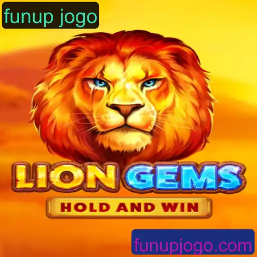 Explorando o Mundo de LionGems: Diversão e Estratégia no Jogo FunUp Jogo