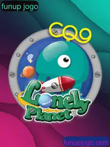 LonelyPlanet: Explorando Novos Mundos com o Funup Jogo