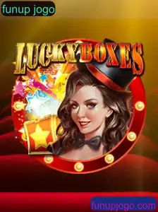 Explorando o Mundo Divertido de LuckyBoxes