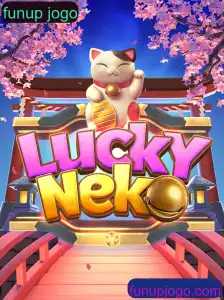 Descubra a Diversão de LuckyNeko: O Novo Sensação do Funup Jogo