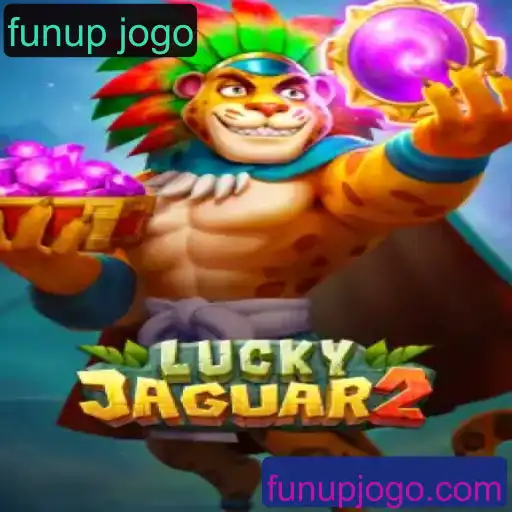 Explorando o Mundo Divertido de Luckyjaguar2: O Jogo da Diversão Inesquecível