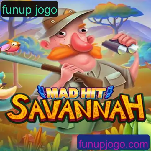 Explorando o Diversificado Mundo do MadHitSavannah: O Jogo de Estratégia e Aventura que Conquista o Público