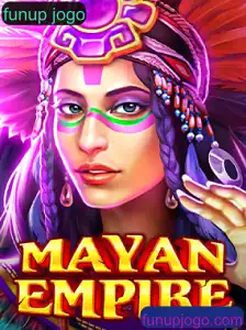 Descubra MayanEmpire: O Novo Sensação no Universo dos Jogos de Tabuleiro