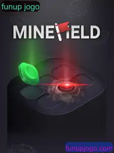 MineField: O Jogo de Estratégia e Aventura