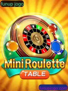 Tudo sobre MiniRoulette: Diversão e entretenimento com o jogo da roleta