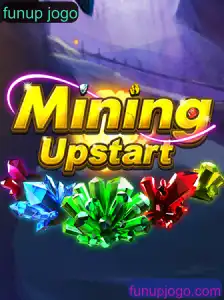 MiningUpstart: Descubra o Universo do Novo Funup Jogo que Conquista Jogadores