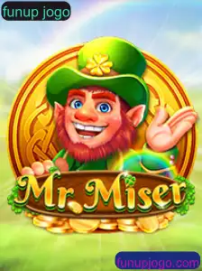 Descubra o Fascinante Mundo de MrMiser: O Novo Funup Jogo