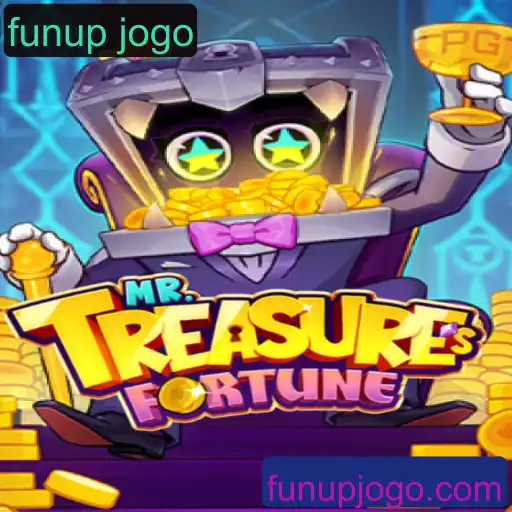 Descubra o Empolgante Mundo de MrTreasuresFortune
