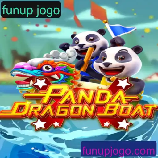 Descubra o Mundo de PANDADRAGONBOAT: Um Jogo de Aventura Aquática