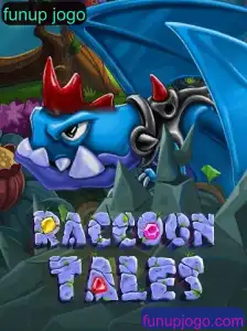Descubra a Aventura Encantadora de RaccoonTales: O Novo Funup Jogo do Momento