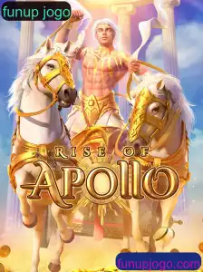 A Jornada Inesquecível em RiseofApollo: Um Mergulho no Funup Jogo