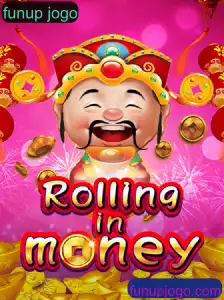 Descobrindo a Diversão do Jogo RollingInMoney
