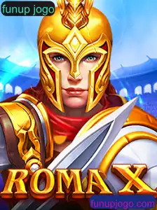 Descubra RomaX: O Novo Fenômeno do Funup Jogo