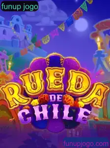 Descubra a Empolgante Aventura de RuedaDeChile