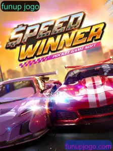 Explore SpeedWinner: O Jogo de Corrida Que Está Conquistando o Mundo