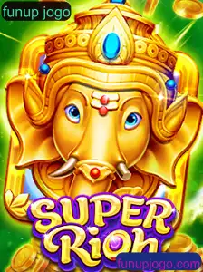 Descubra SuperRich: O Jogo de Estratégia e Diversão da Funup
