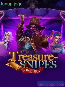 Descubra o Universo do Jogo TreasuresnipesBonusBuy