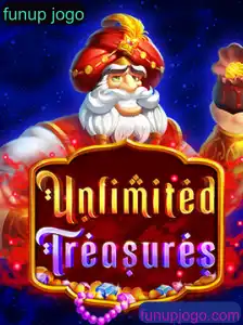 UnlimitedTreasures: Descubra a Nova Sensação do Funup Jogo