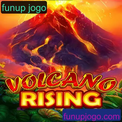 Explorando o Mundo Vibrante de VolcanoRising - Um Funup Jogo de Aventura